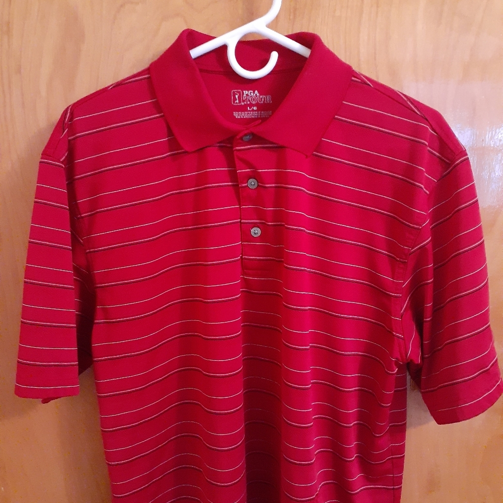 Men's Golf shirt